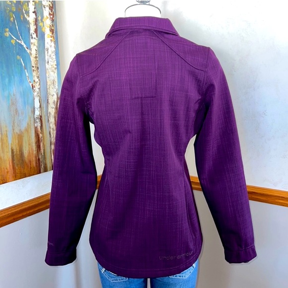 Under Armour Storm Jacket - Picture 2 of 13